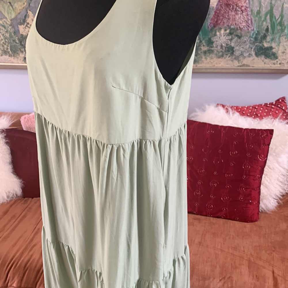 BTFBM Dress with Pockets - Picture 3 of 11